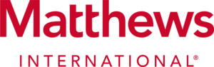 Matthews International Logo PNG Vector