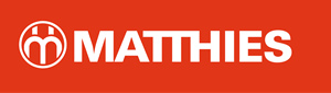 Matthies Logo PNG Vector