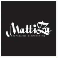 Mattiza Logo PNG Vector