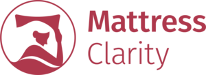 Mattress Clarity Logo PNG Vector