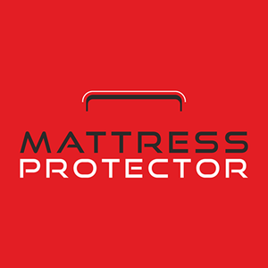 Mattress Protector Logo PNG Vector