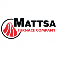 Mattsa Furnace Company Logo Vector