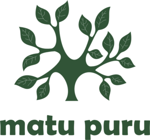 Matu Puru Logo PNG Vector