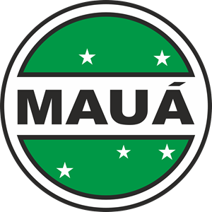 Mauá Logo PNG Vector