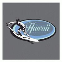Maui Design Hawaii Logo PNG Vector