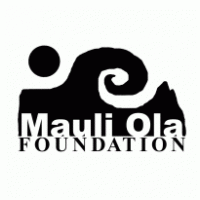 Mauli Ola Logo Vector
