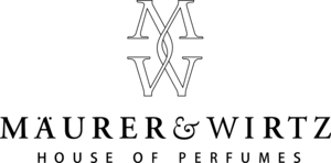 Maurer and Wirtz perfumes Logo Vector