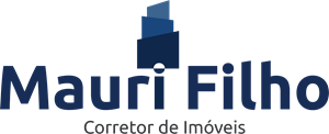 Mauri Filho Investimentos Imobiliários Logo PNG Vector