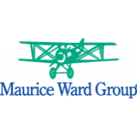 Maurice Ward Group Logo PNG Vector