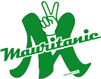 Mauritanie bebeye Logo PNG Vector