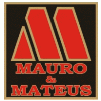 mauro@mateus Logo PNG Vector