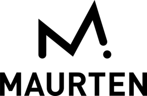 Maurten Logo PNG Vector