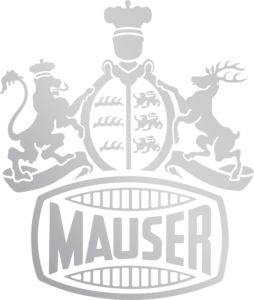 Mauser Logo PNG Vector