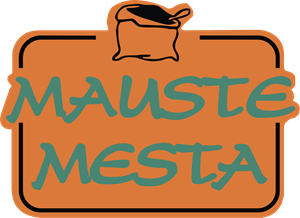 Mauste Mesta Logo Vector