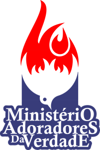 MAV - MINISTÉRIO ADORADORES DA VERDADE Logo Vector
