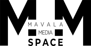 Mavala Media Space Logo Vector