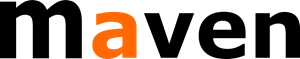Maven Logo Vector