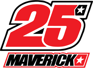 maverick vinales 25 Logo Vector
