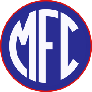 Mavilis Football Club (Rio de janeiro) Logo PNG Vector