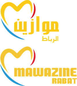 Mawazine - Rabat Logo PNG Vector