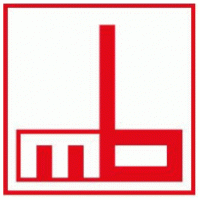 Max Boegl Logo PNG Vector