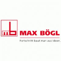 Max Bögl Logo PNG Vector