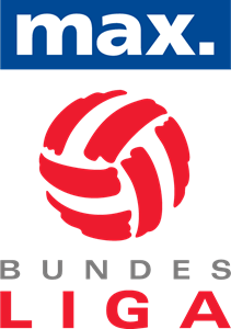 Max.Bundesliga Logo PNG Vector
