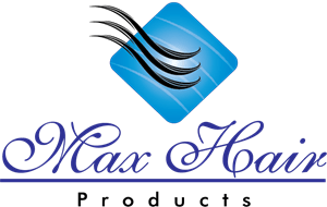 MAX HAIR Logo PNG Vector
