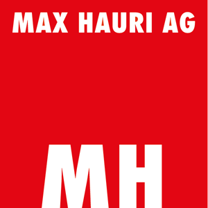 Max Hauri Logo PNG Vector