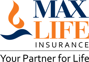 Max Life Insurance Logo PNG Vector