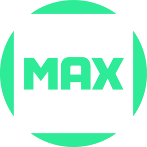 MAX Logo PNG Vector