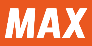 max Logo PNG Vector