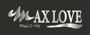 Max Love Logo Vector