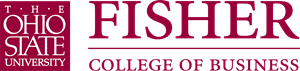 Max M. Fisher College of Business Logo PNG Vector
