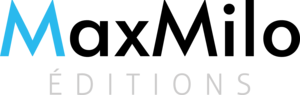 Max Milo Éditions Logo PNG Vector