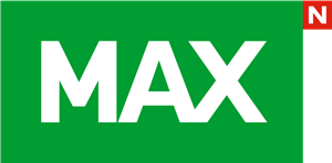 MAX Norway Logo PNG Vector