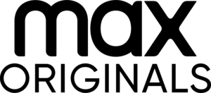 Max Originals Logo PNG Vector