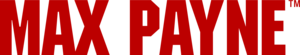 Max Payne Logo PNG Vector