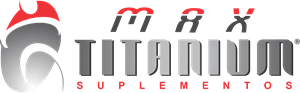 Max Titanium Logo PNG Vector