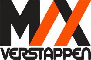 Max Verstappen Logo PNG Vector