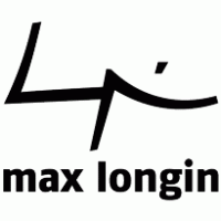 max longin - furniture design Logo PNG Vector