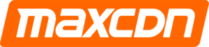 MaxCDN Logo Vector