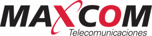 Maxcom Logo PNG Vectors Free Download