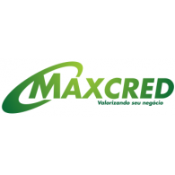 Maxcred Logo Vector