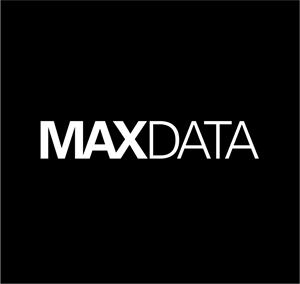 Maxdata Logo PNG Vector