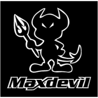 Maxdevil Logo PNG Vector
