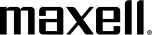 Maxell Logo PNG Vector