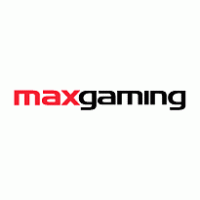 maxgaming Logo PNG Vector