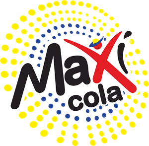 Maxi Cola Logo PNG Vector
