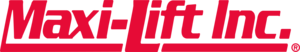 Maxi-Lift Inc. Logo PNG Vector